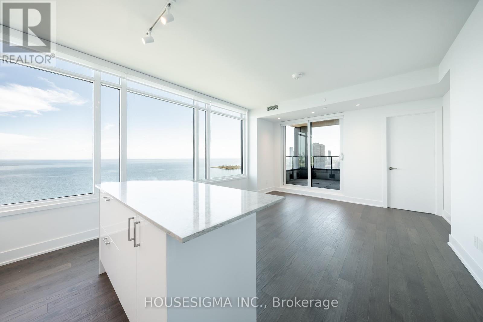 3309 - 1926 Lake Shore Boulevard W, Toronto, Ontario  M6S 0B1 - Photo 6 - W12182442