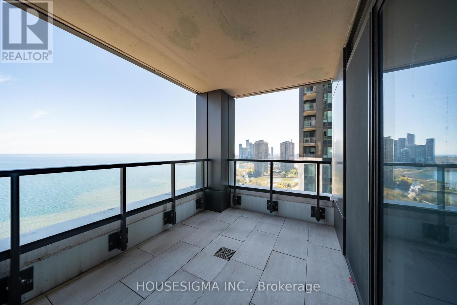 3309 - 1926 Lake Shore Boulevard W, Toronto, Ontario  M6S 0B1 - Photo 8 - W12182442