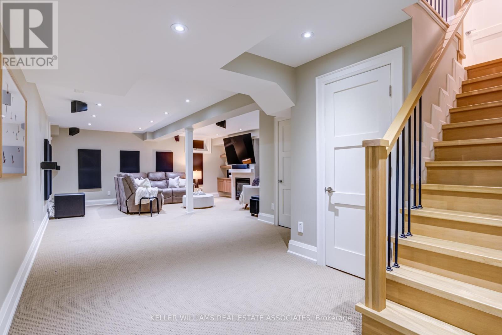 1088 Gardner Avenue, Mississauga (Lakeview), Ontario  L5E 1B7 - Photo 27 - W12182445
