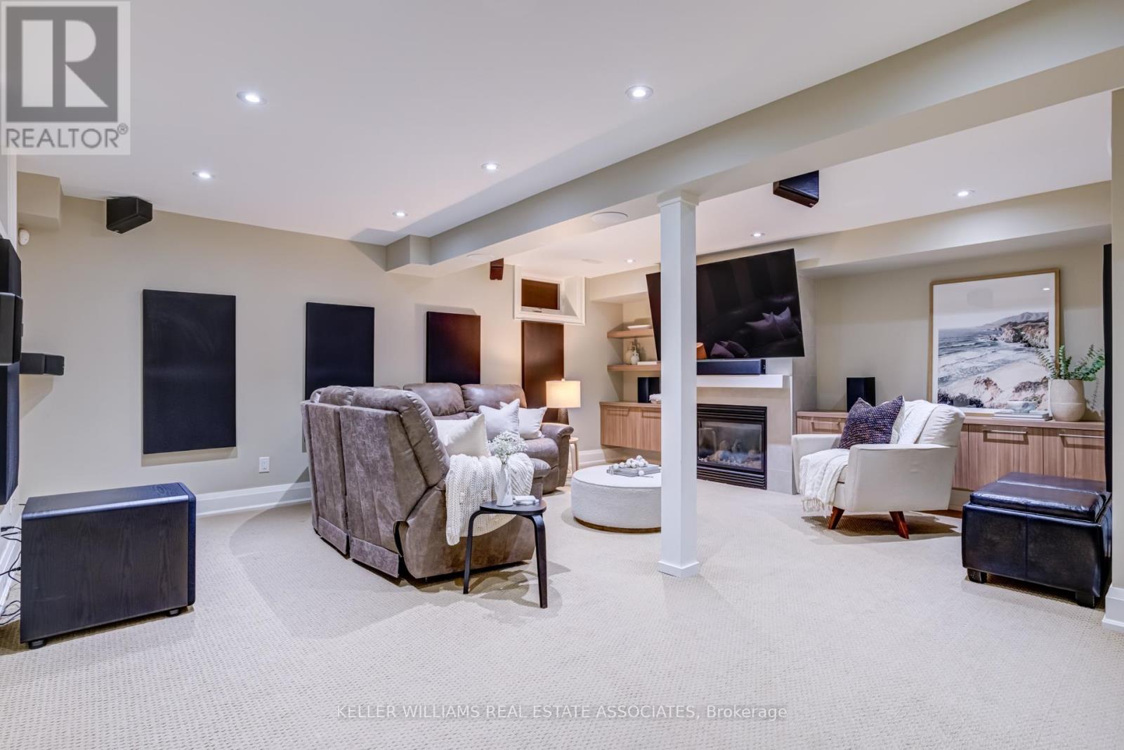 1088 Gardner Avenue, Mississauga (Lakeview), Ontario  L5E 1B7 - Photo 28 - W12182445