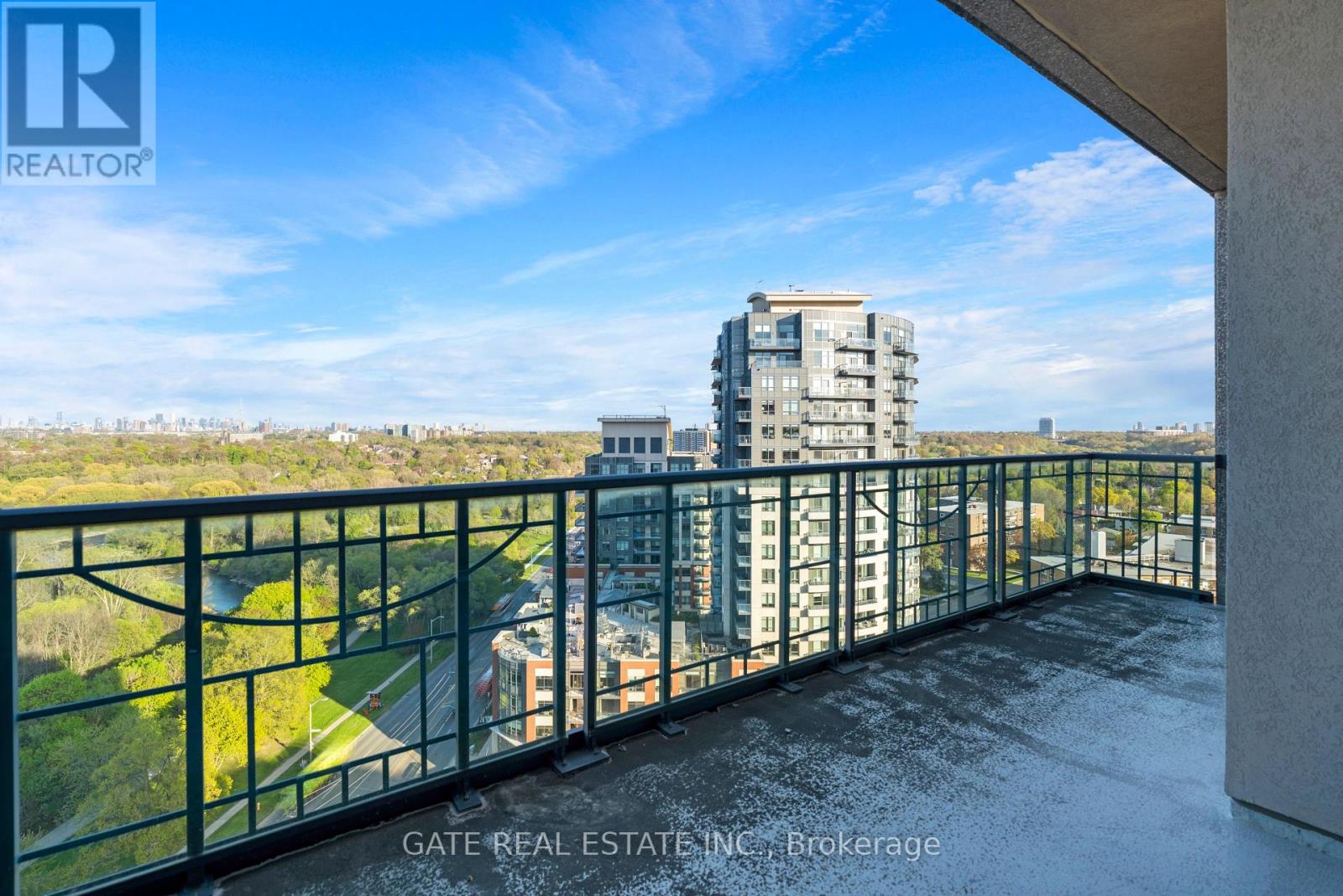 1605 - 38 Fontenay Court, Toronto, Ontario  M9A 5H5 - Photo 15 - W12182465