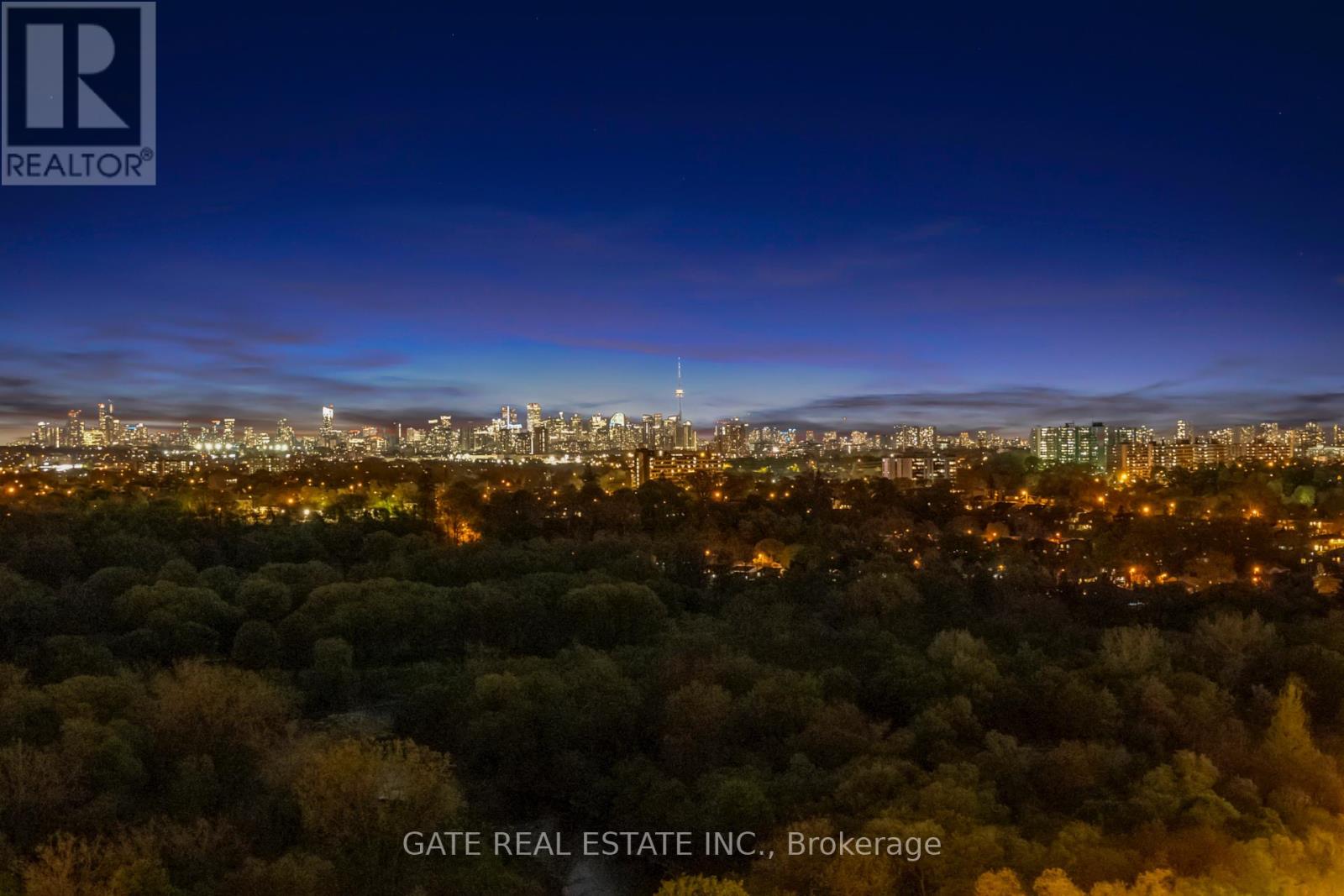 1605 - 38 Fontenay Court, Toronto, Ontario  M9A 5H5 - Photo 17 - W12182465