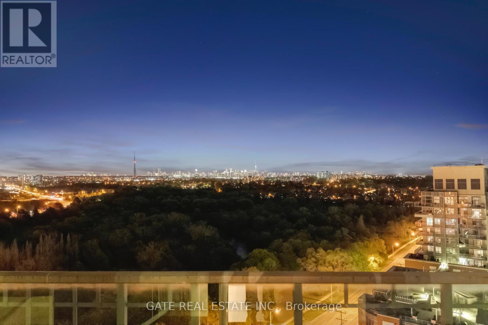 1605 - 38 Fontenay Court, Toronto, Ontario  M9A 5H5 - Photo 18 - W12182465
