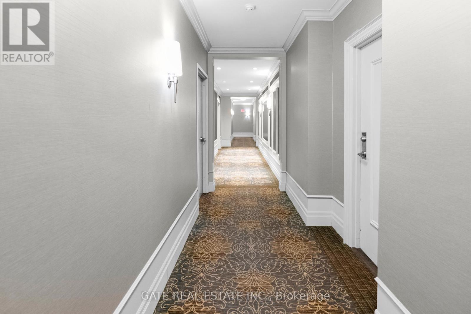 1605 - 38 Fontenay Court, Toronto, Ontario  M9A 5H5 - Photo 23 - W12182465