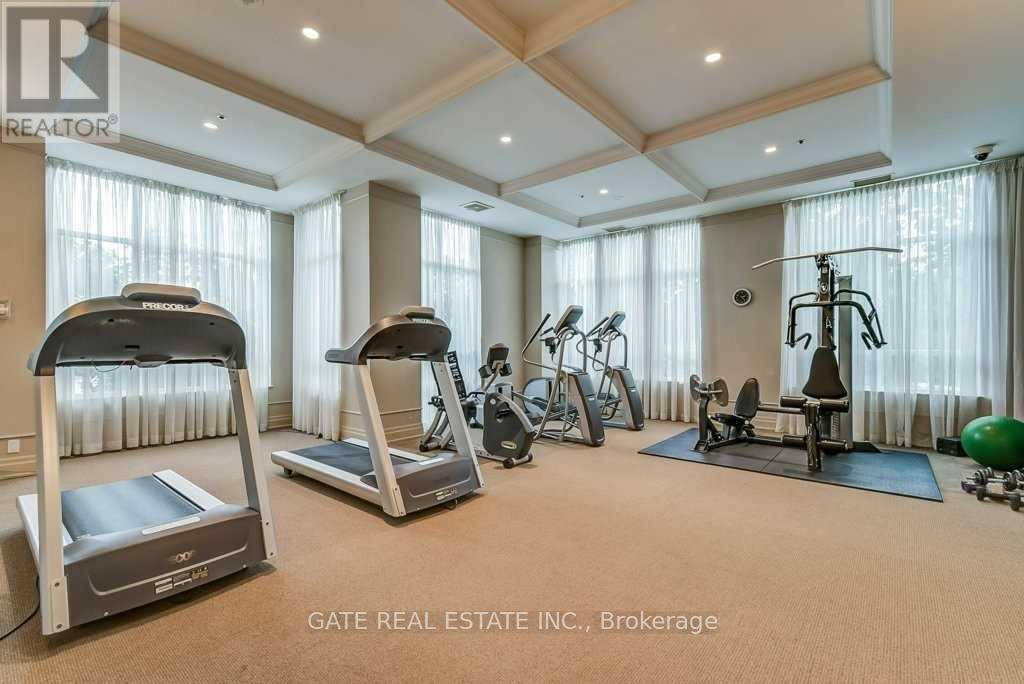 1605 - 38 Fontenay Court, Toronto, Ontario  M9A 5H5 - Photo 28 - W12182465