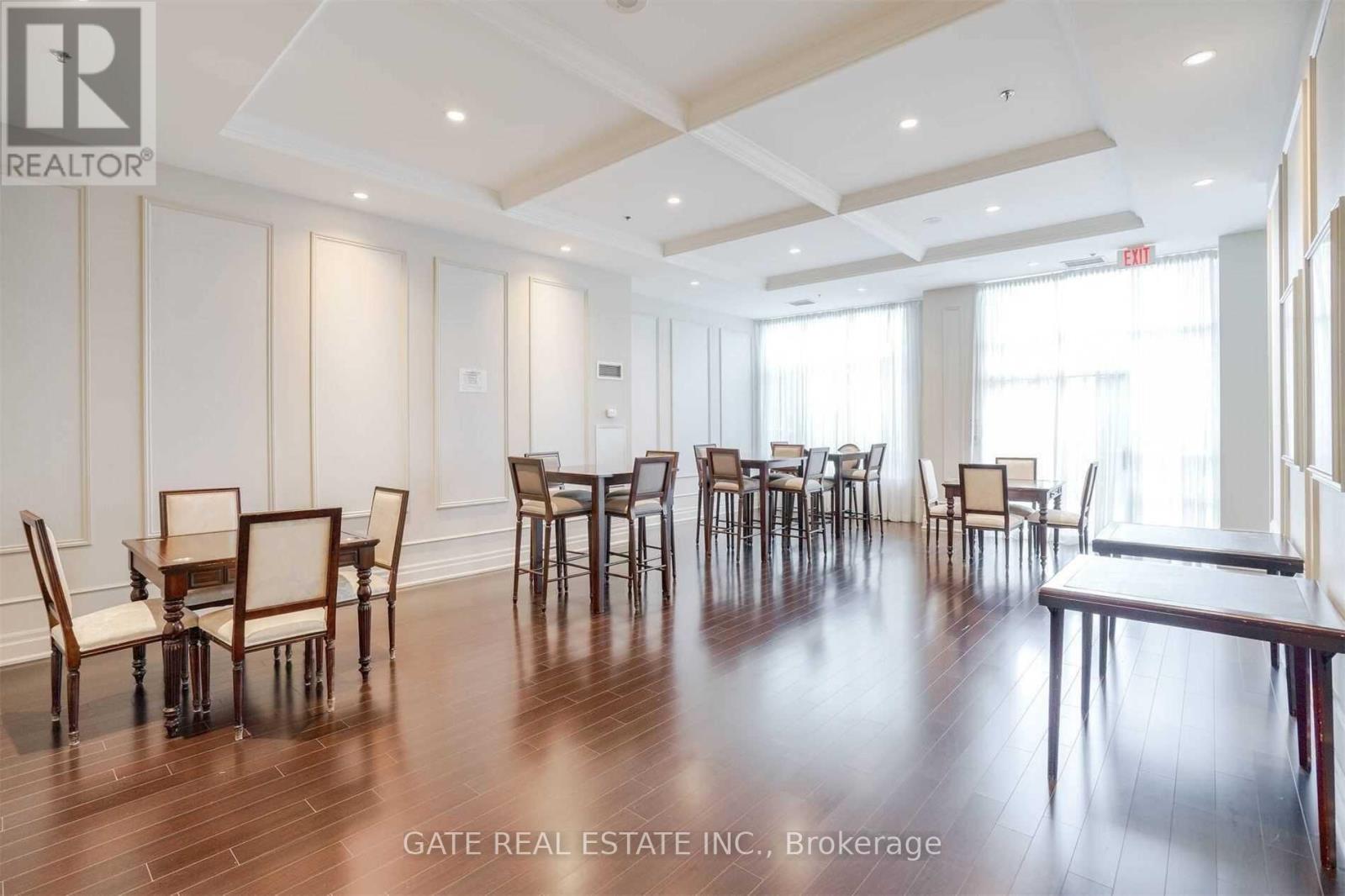 1605 - 38 Fontenay Court, Toronto, Ontario  M9A 5H5 - Photo 32 - W12182465