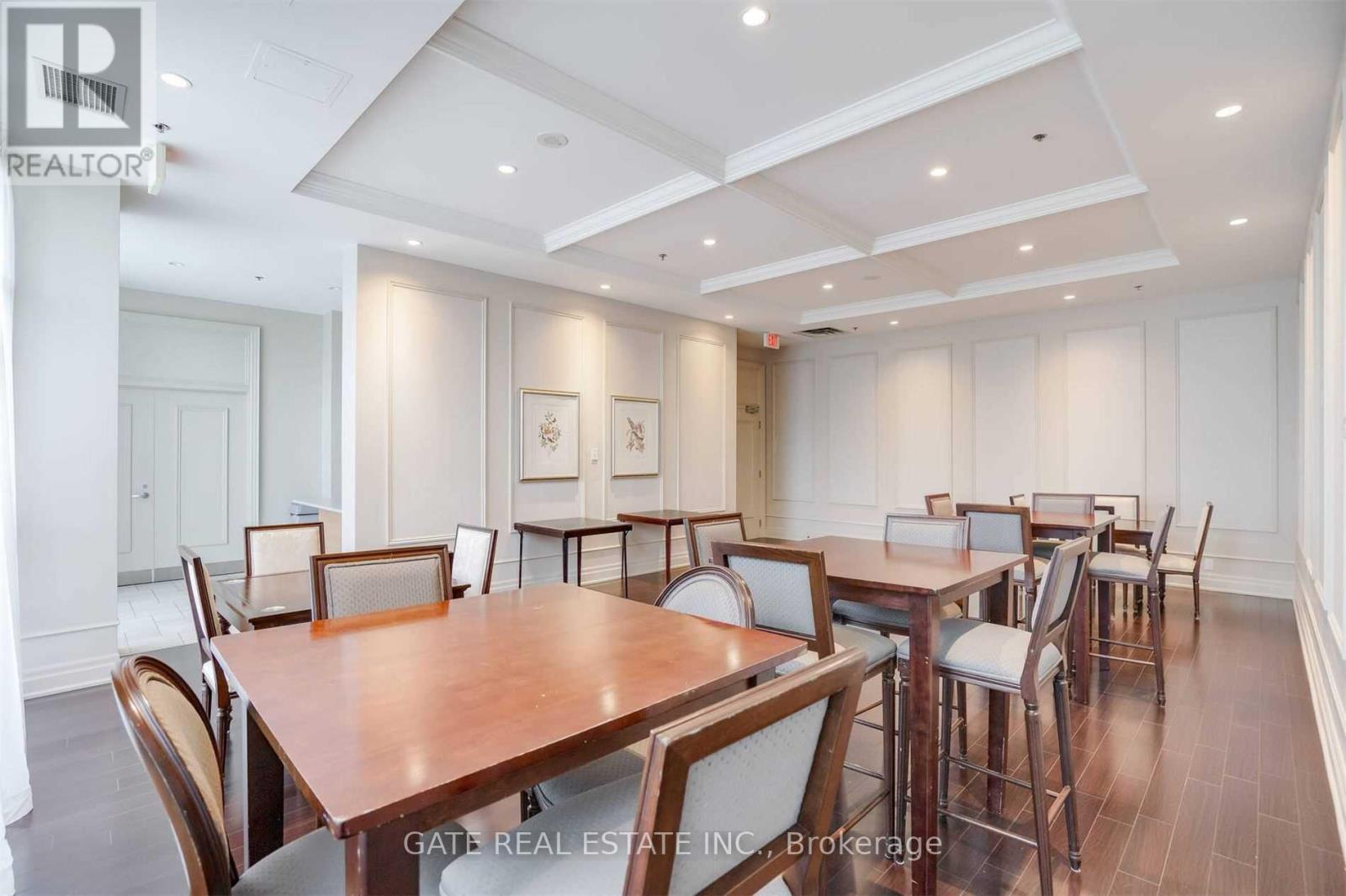 1605 - 38 Fontenay Court, Toronto, Ontario  M9A 5H5 - Photo 33 - W12182465