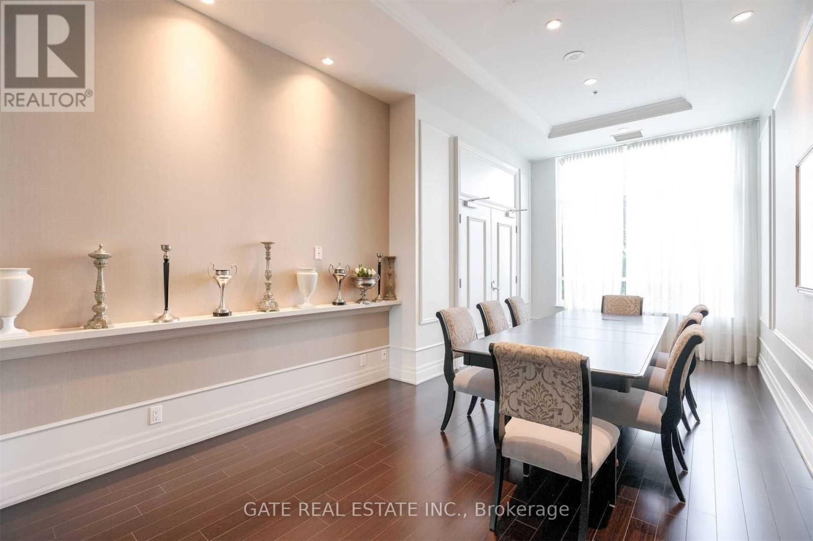 1605 - 38 Fontenay Court, Toronto, Ontario  M9A 5H5 - Photo 34 - W12182465