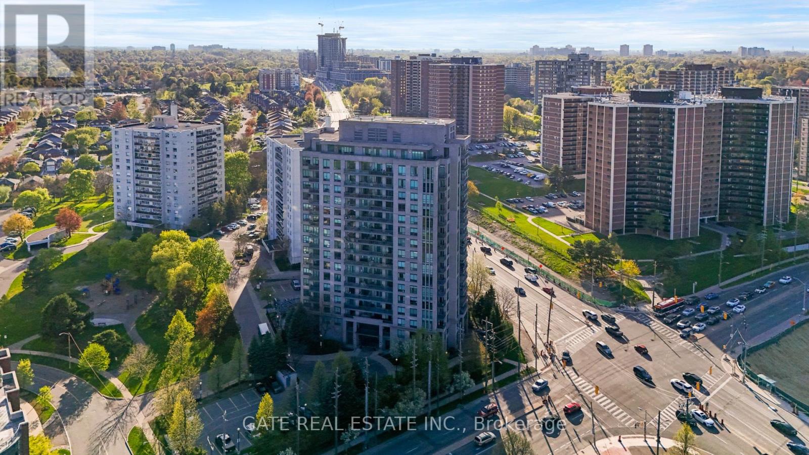 1605 - 38 Fontenay Court, Toronto, Ontario  M9A 5H5 - Photo 39 - W12182465