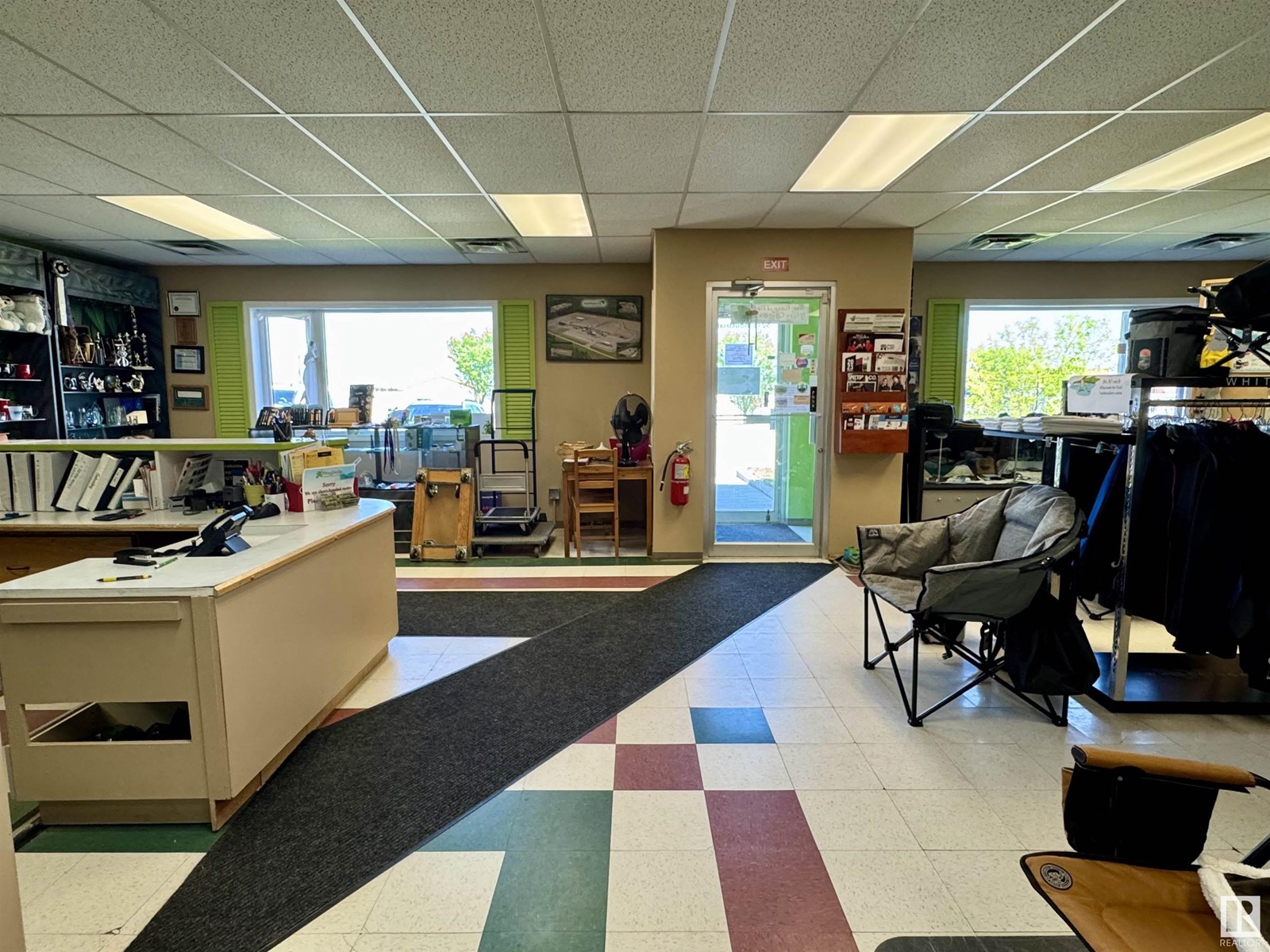 5215 Industrial Rd, Drayton Valley, Alberta  T7A 1S3 - Photo 12 - E4439206