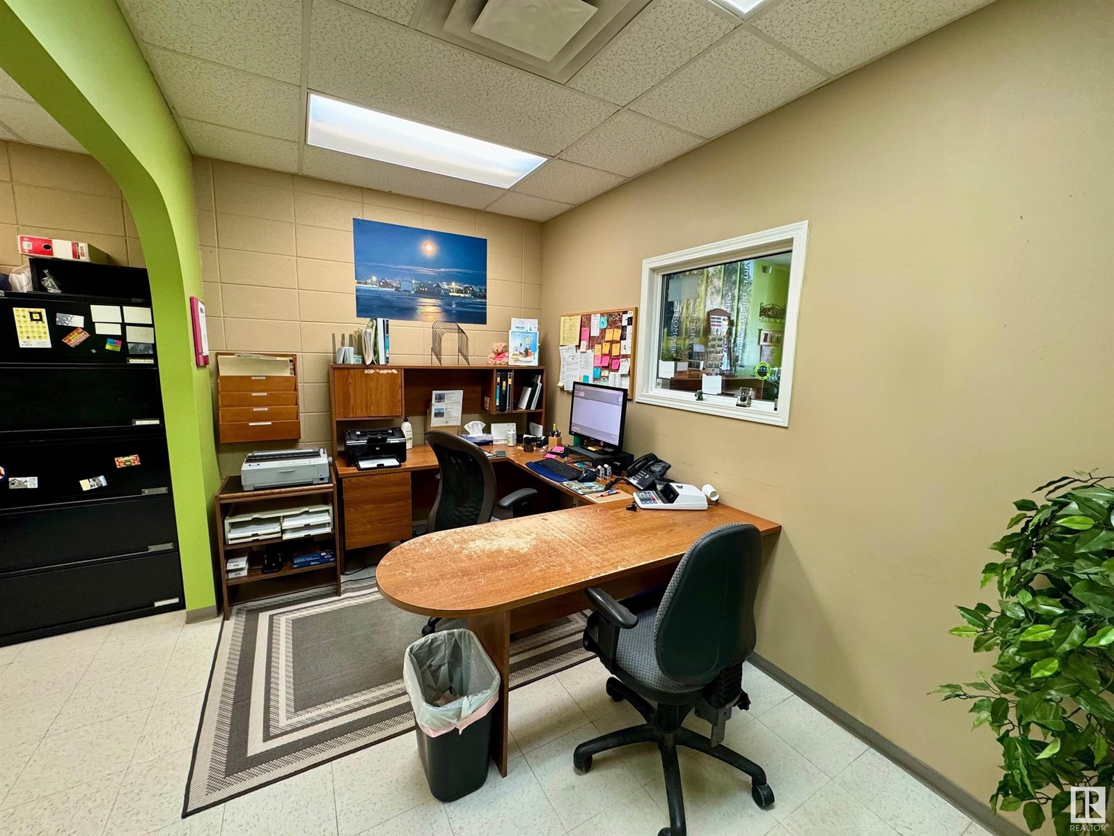 5215 Industrial Rd, Drayton Valley, Alberta  T7A 1S3 - Photo 13 - E4439206