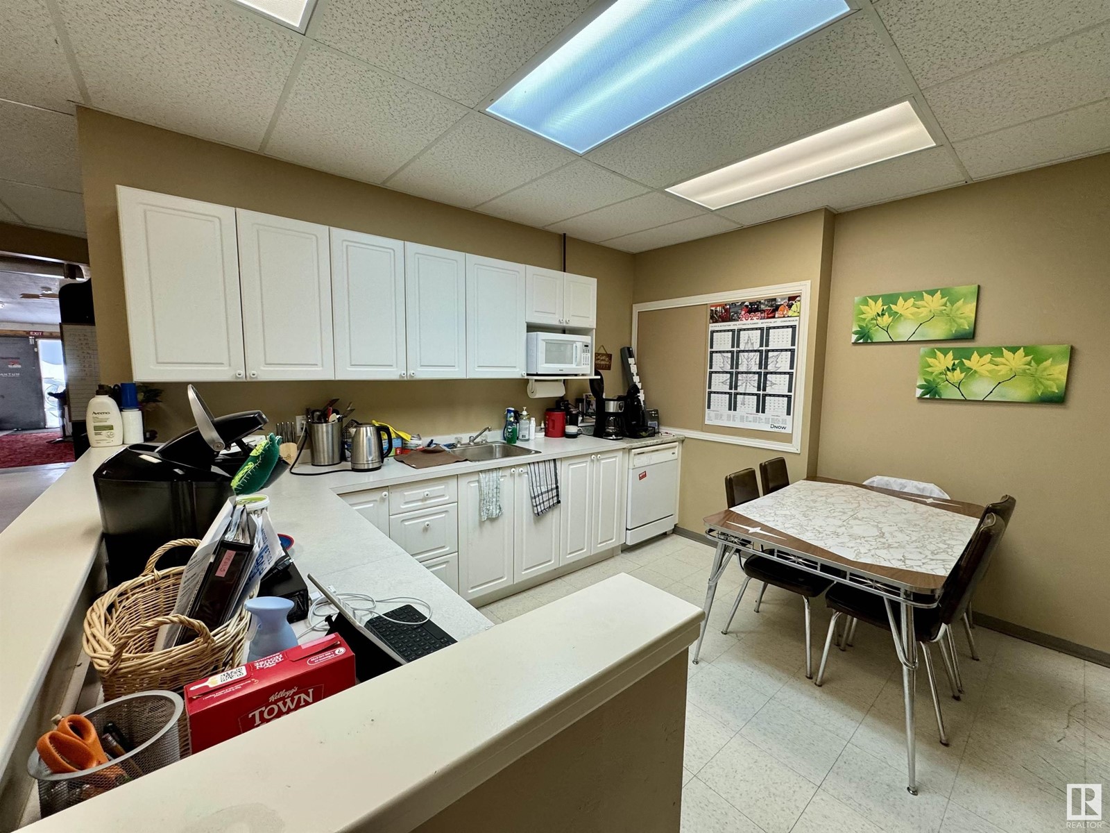 5215 Industrial Rd, Drayton Valley, Alberta  T7A 1S3 - Photo 15 - E4439206