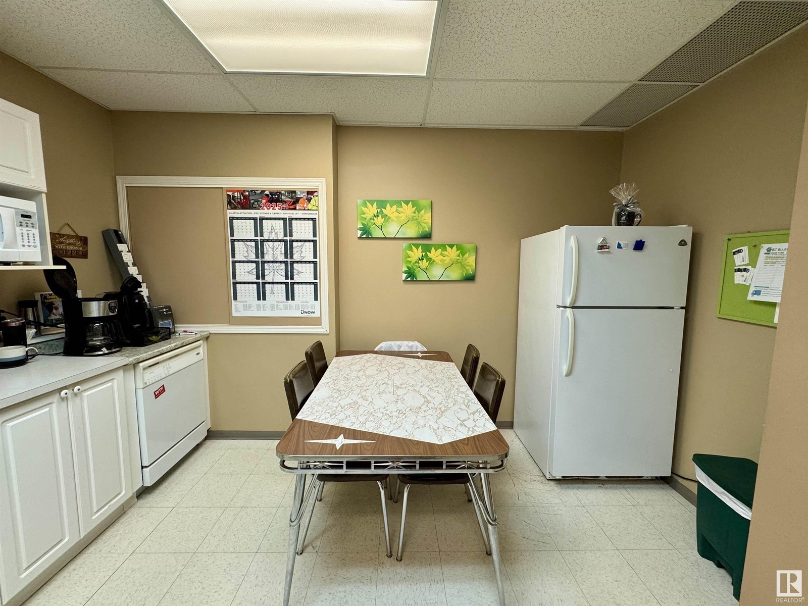 5215 Industrial Rd, Drayton Valley, Alberta  T7A 1S3 - Photo 18 - E4439206