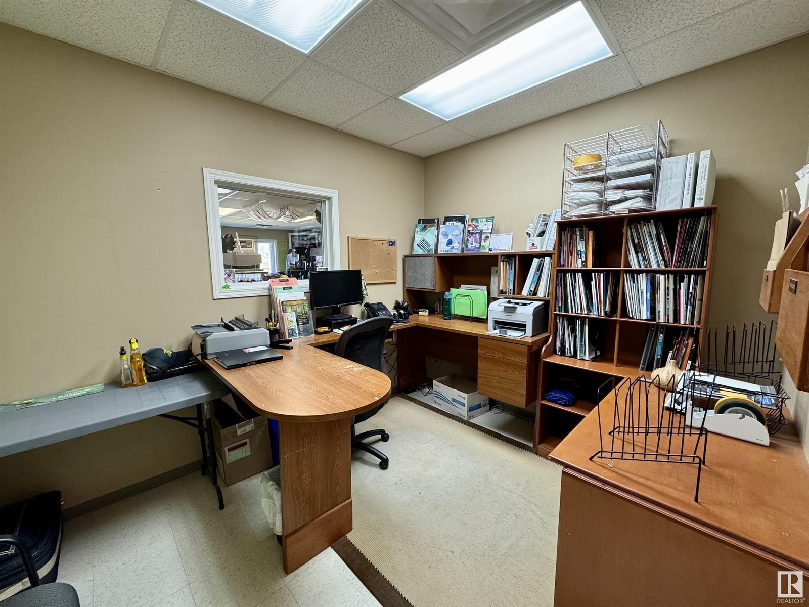 5215 Industrial Rd, Drayton Valley, Alberta  T7A 1S3 - Photo 21 - E4439206