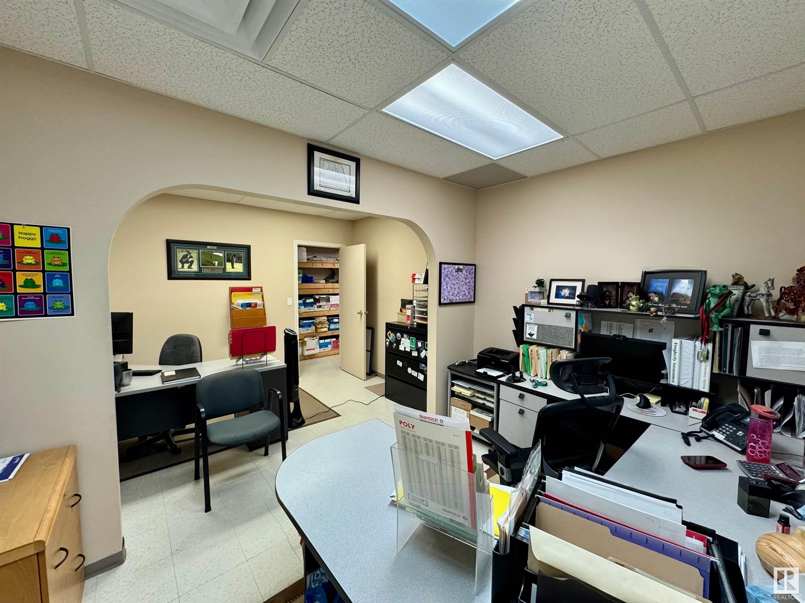 5215 Industrial Rd, Drayton Valley, Alberta  T7A 1S3 - Photo 26 - E4439206