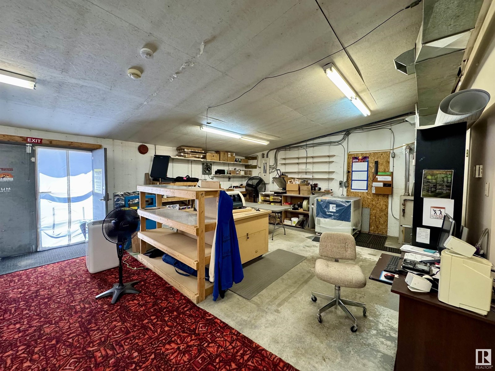 5215 Industrial Rd, Drayton Valley, Alberta  T7A 1S3 - Photo 28 - E4439206