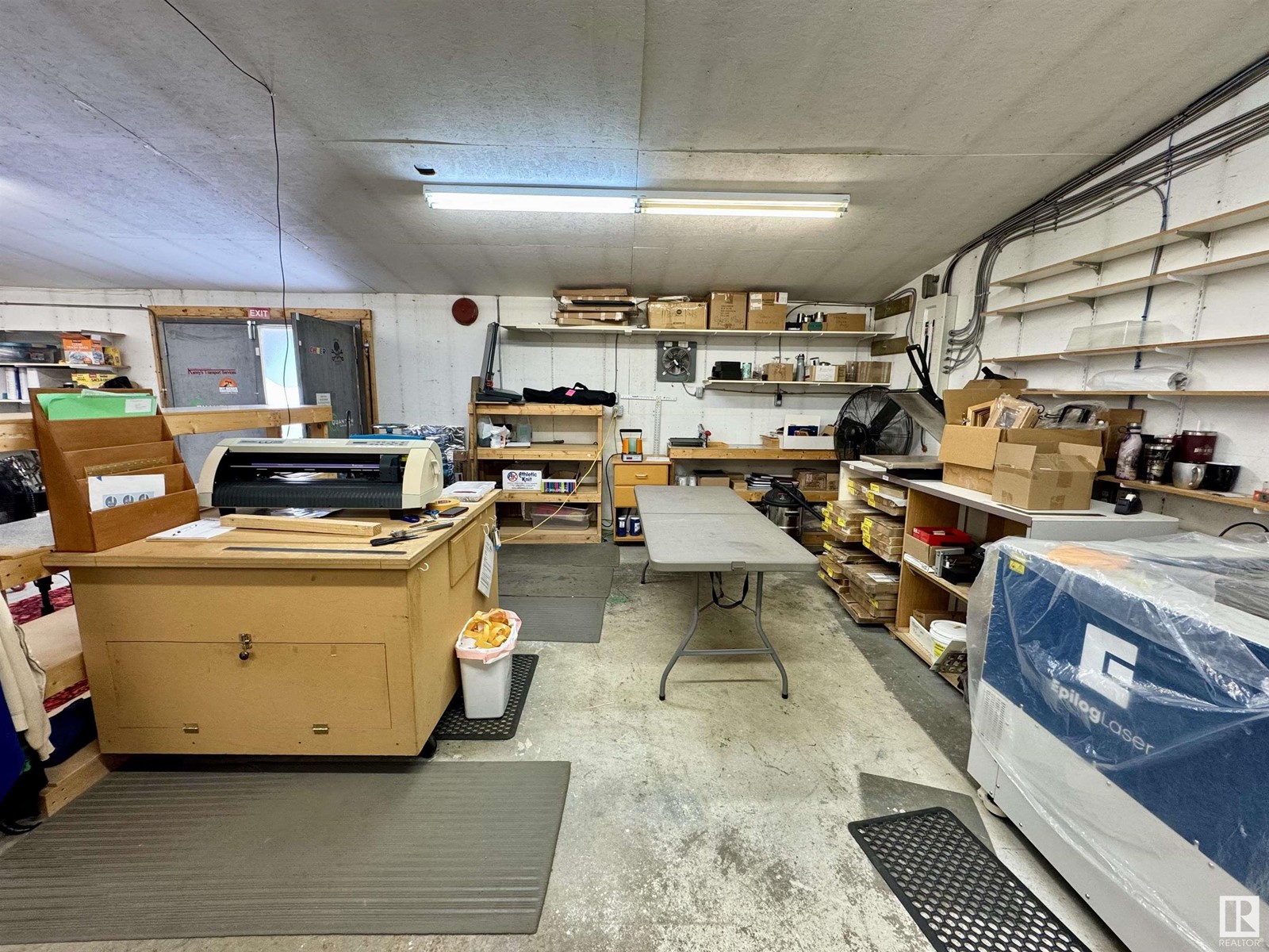 5215 Industrial Rd, Drayton Valley, Alberta  T7A 1S3 - Photo 29 - E4439206