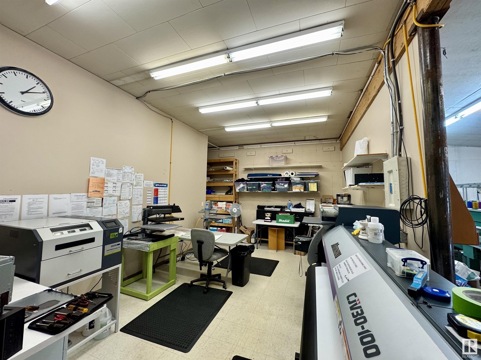 5215 Industrial Rd, Drayton Valley, Alberta  T7A 1S3 - Photo 34 - E4439206