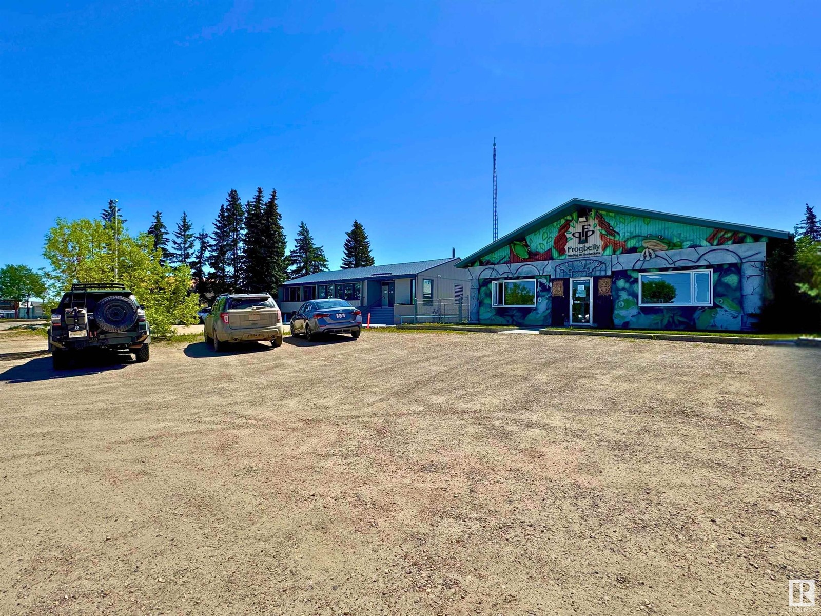 5215 Industrial Rd, Drayton Valley, Alberta  T7A 1S3 - Photo 5 - E4439206
