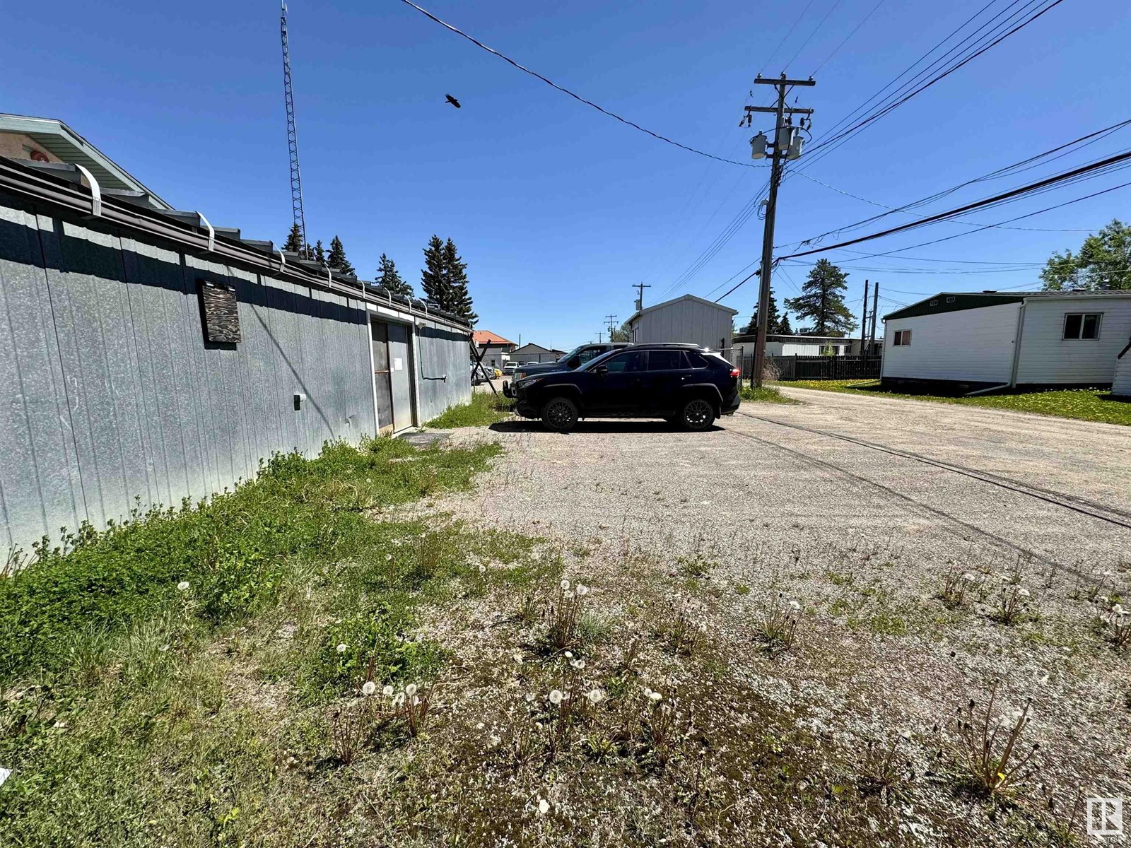 5215 Industrial Rd, Drayton Valley, Alberta  T7A 1S3 - Photo 6 - E4439206
