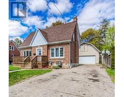 76 BRENTWOOD Avenue, Kitchener, Ontario