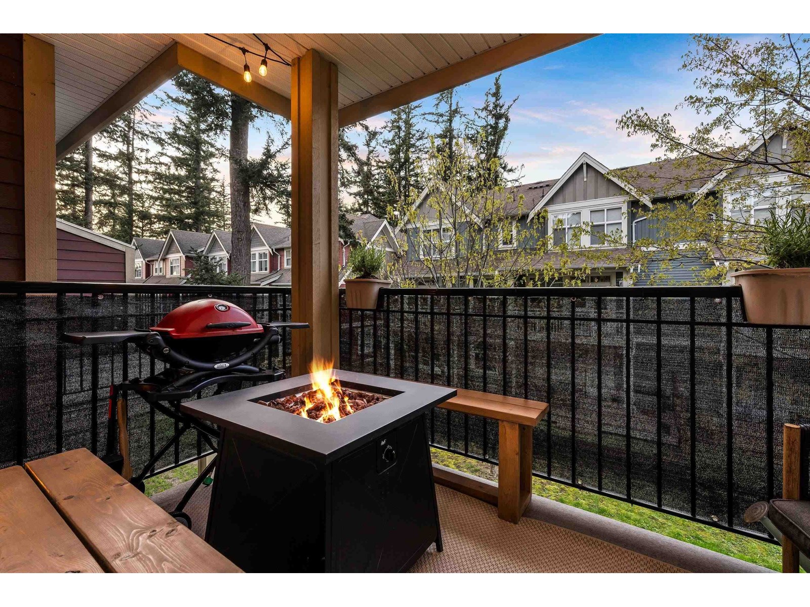 13 5805 Sappers Way, Garrison Crossing, Chilliwack, British Columbia  V2R 0L7 - Photo 14 - R3008902
