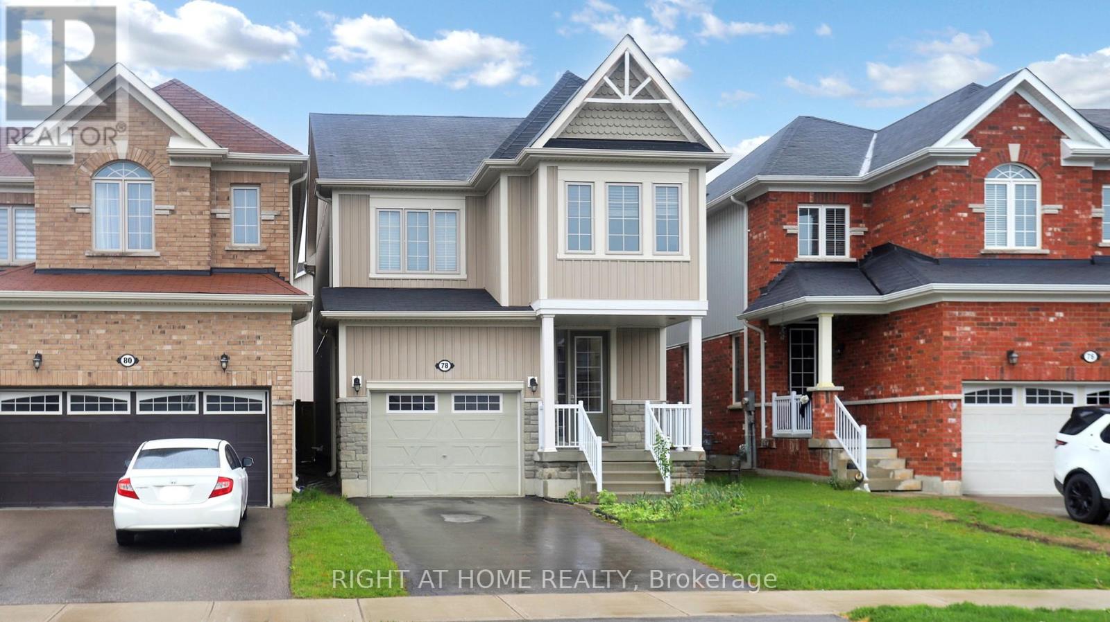 78 Wagner Crescent, Essa (Angus), Ontario  L3W 0R6 - Photo 1 - N12182485