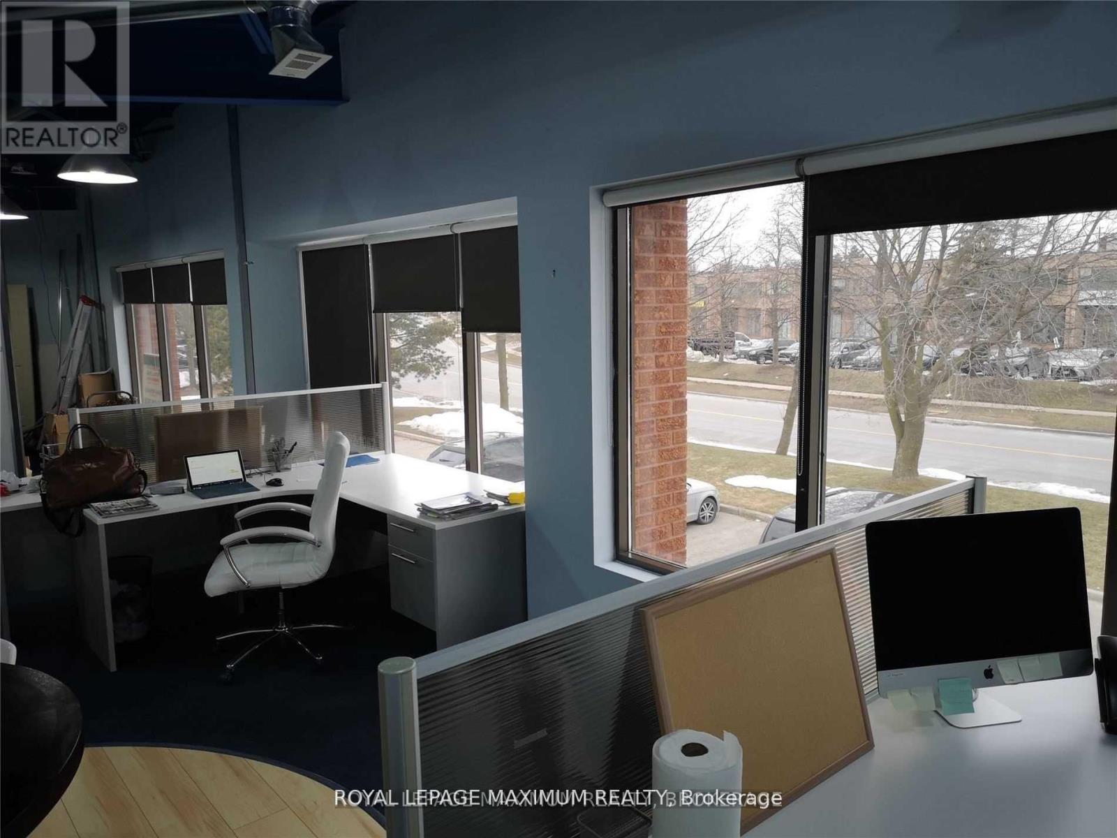 12a - 644 Millway Avenue, Vaughan, Ontario  L4K 4H4 - Photo 2 - N12182521