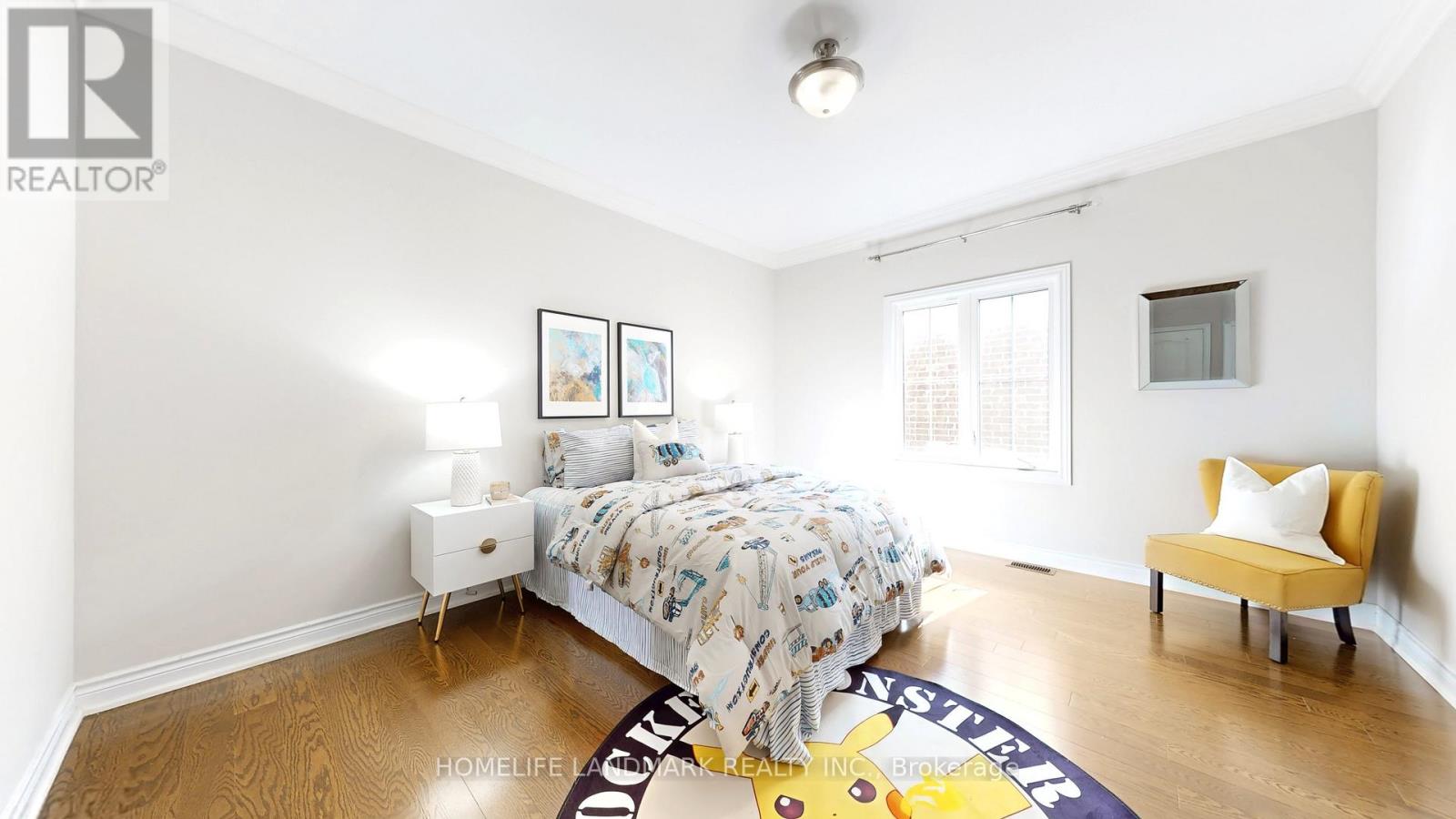 88 Match Point Court, Aurora, Ontario  L4G 3J1 - Photo 34 - N12182523