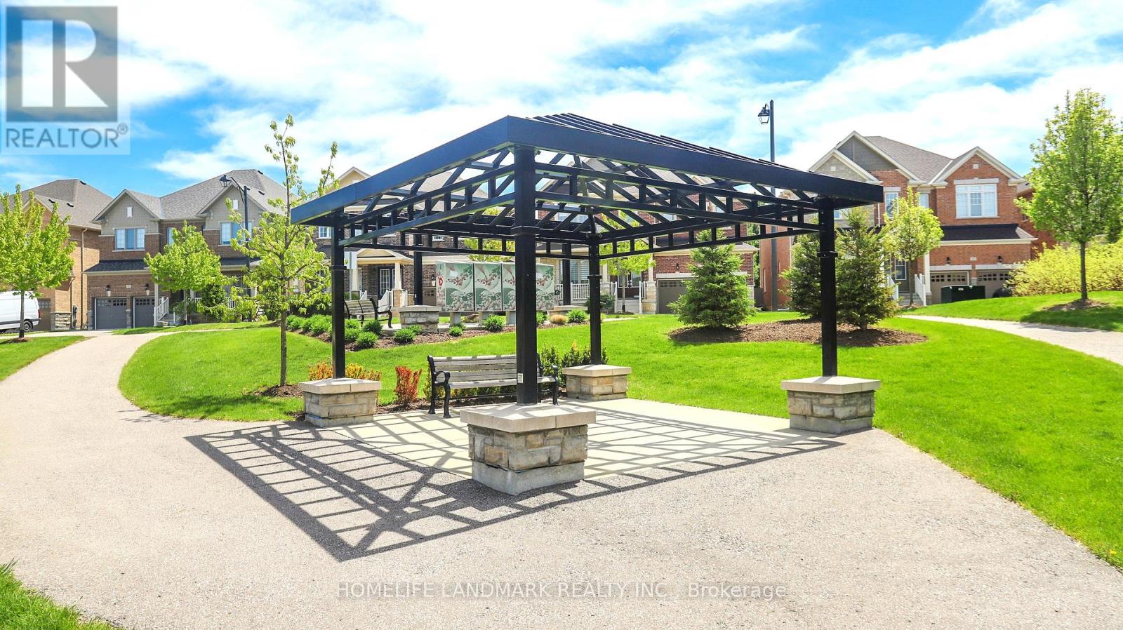 88 Match Point Court, Aurora, Ontario  L4G 3J1 - Photo 39 - N12182523