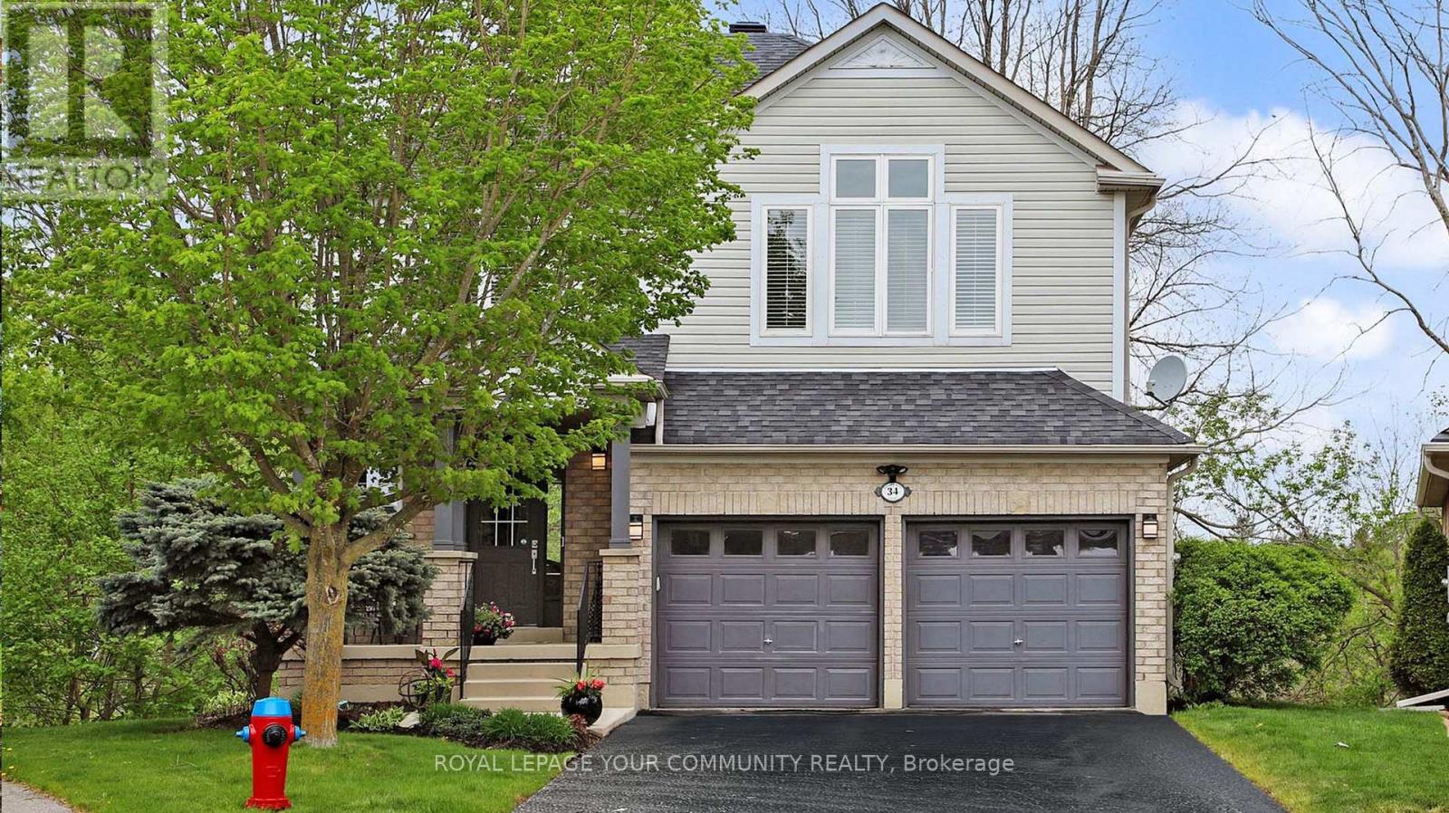 Property at 34 WILLARD HUNT COURT image 2
