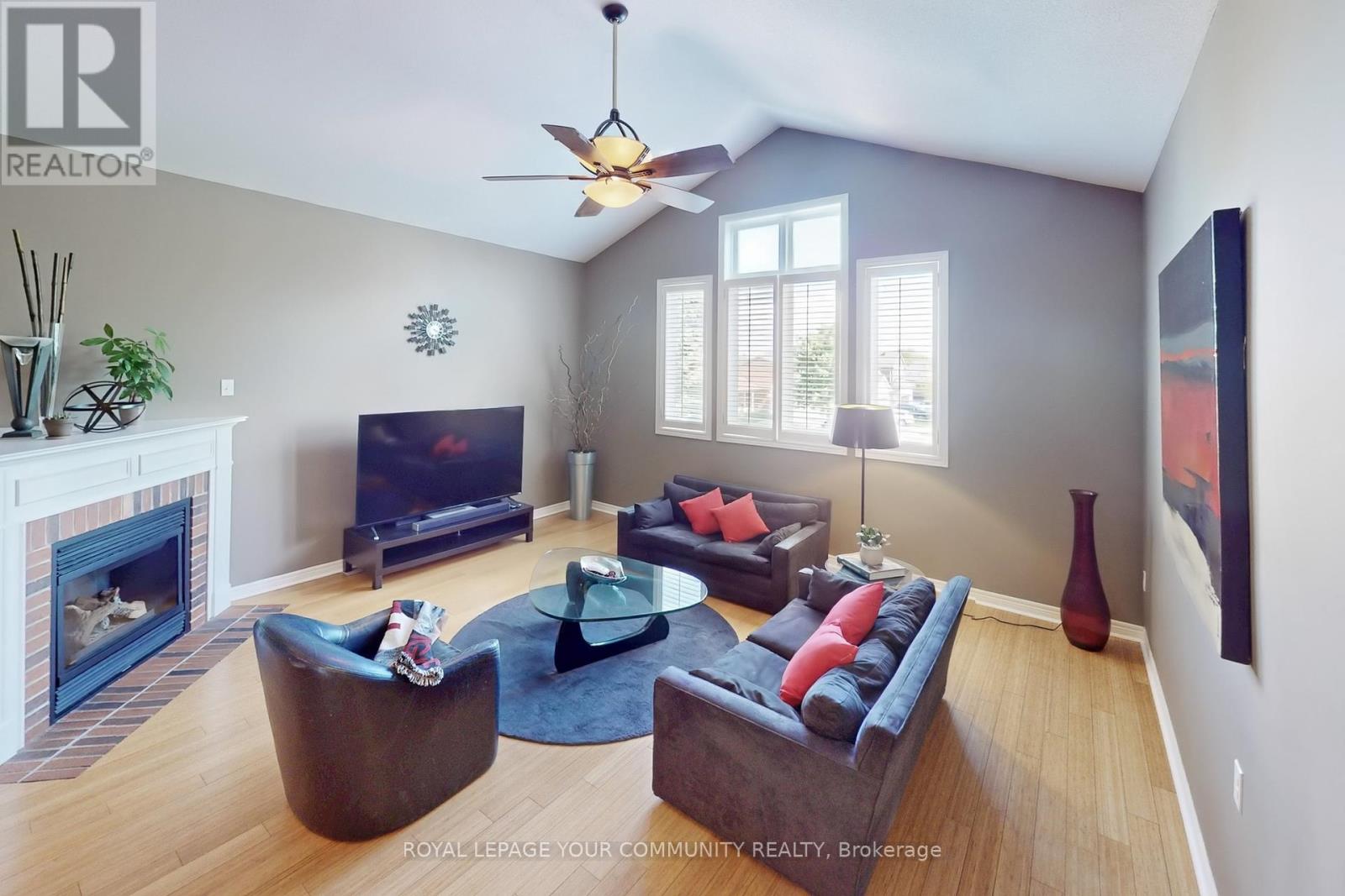 34 Willard Hunt Court, King, Ontario  L0G 1T0 - Photo 20 - N12182546