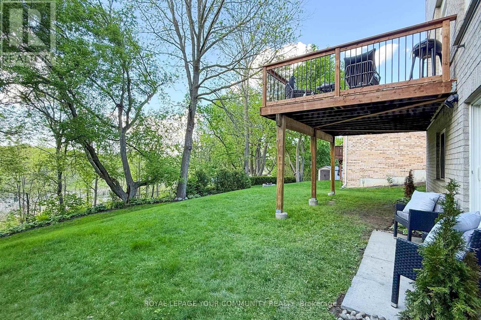 34 Willard Hunt Court, King, Ontario  L0G 1T0 - Photo 42 - N12182546