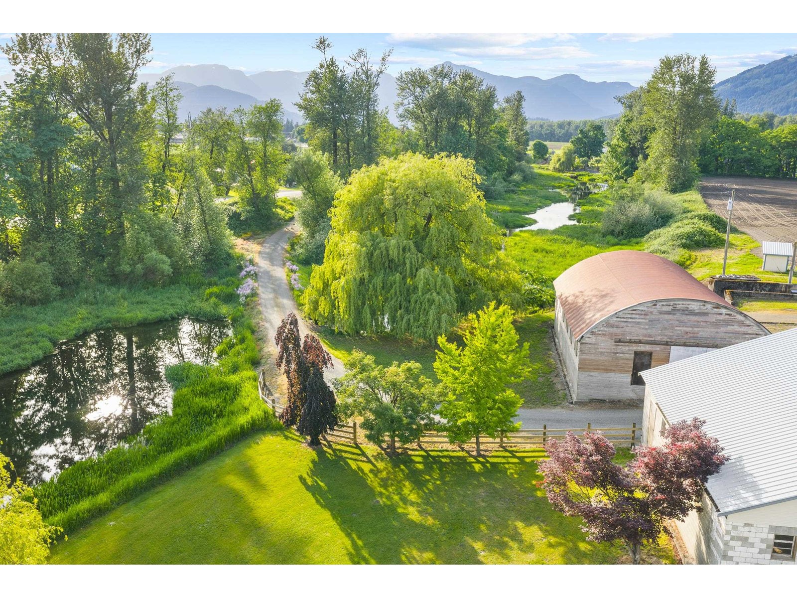 49585 Camp River Road, Rosedale, Chilliwack, British Columbia  V2P 6H4 - Photo 6 - R2981656