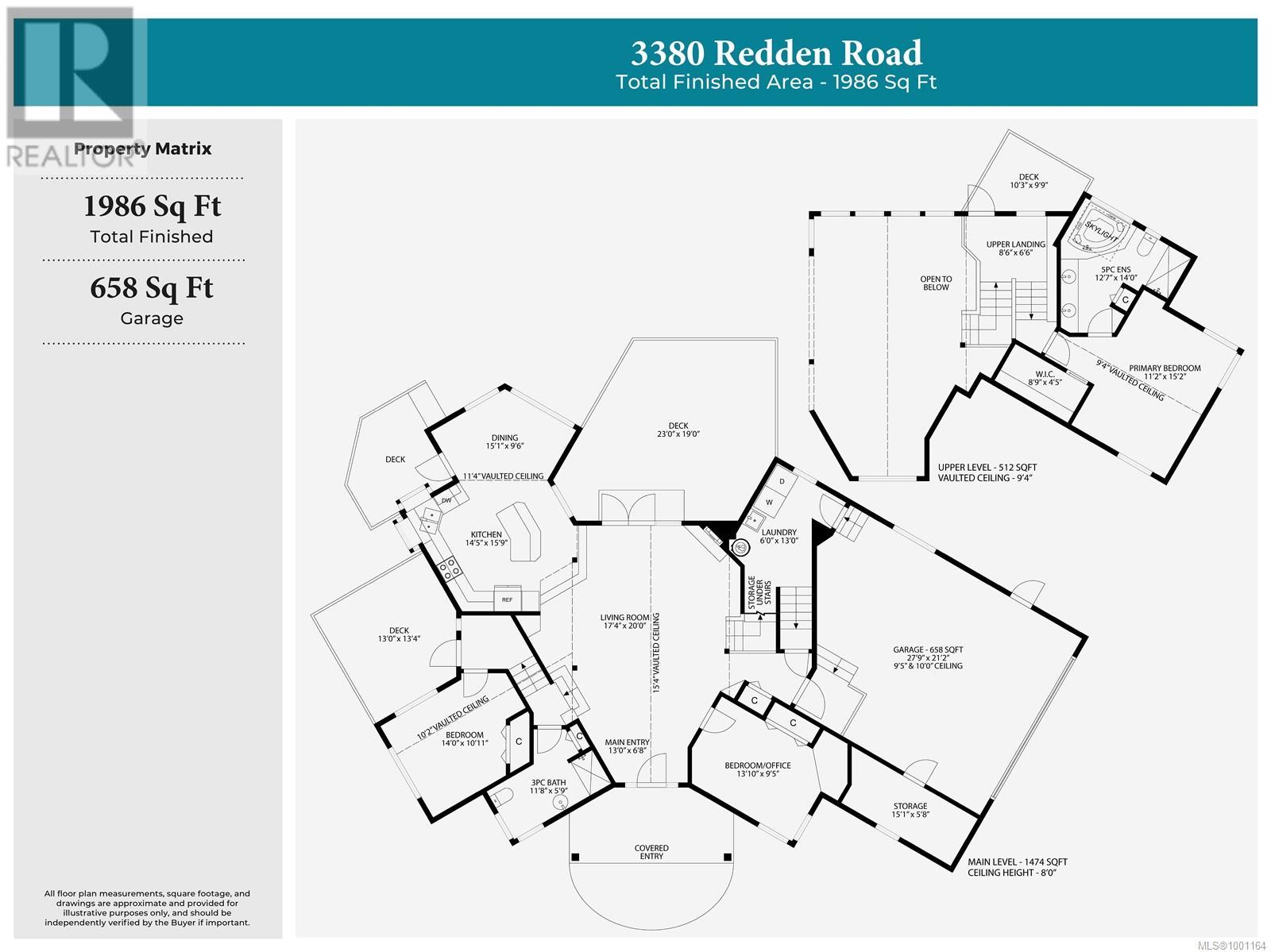 Property at 3380 Redden Rd image 2