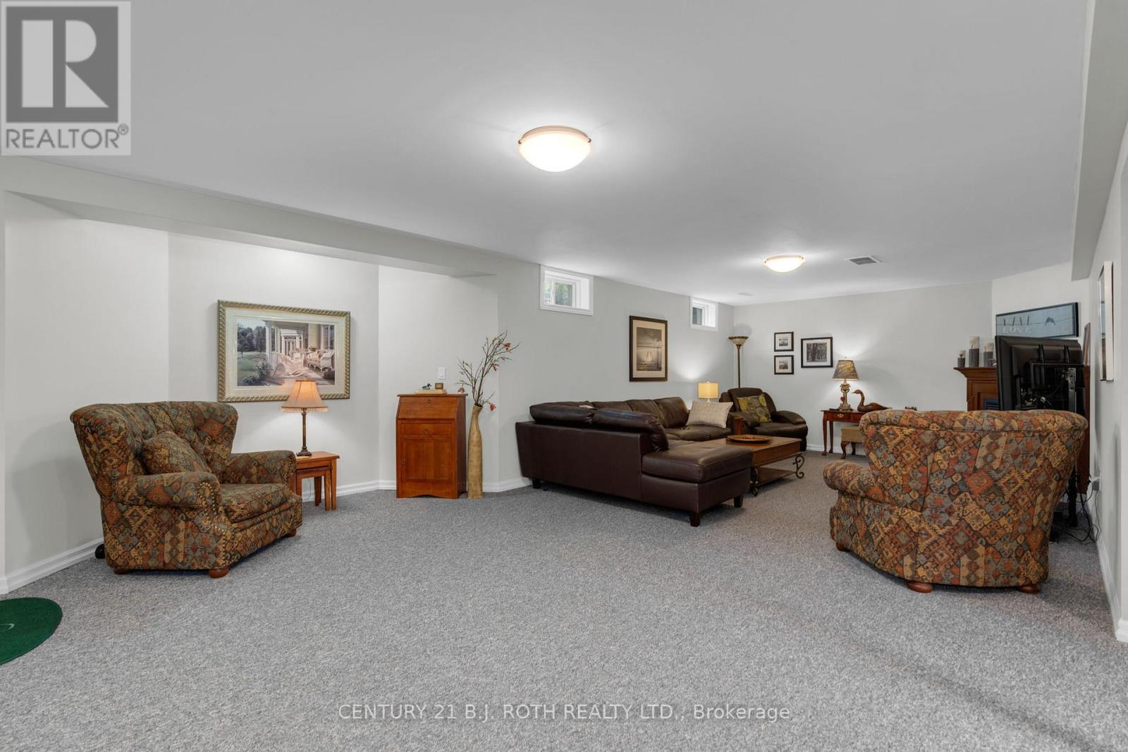 36 Benson Drive, Barrie, Ontario  L4N 7Y1 - Photo 24 - S12182547