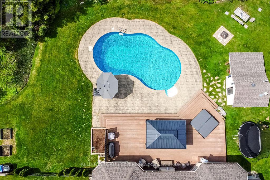 29 Basswood Circle, Oro-Medonte, Ontario  L0L 2L0 - Photo 4 - S12182555