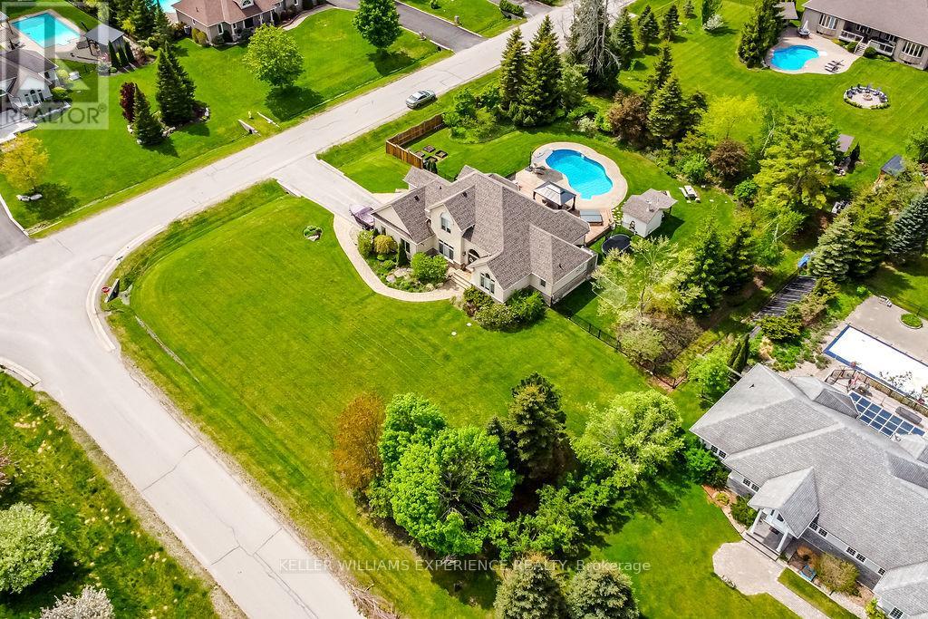 29 Basswood Circle, Oro-Medonte, Ontario  L0L 2L0 - Photo 5 - S12182555