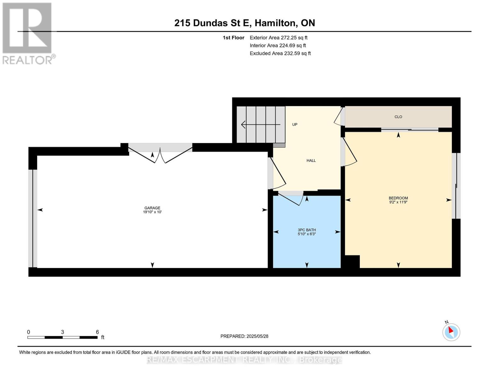 53 - 215 Dundas Street E, Hamilton, Ontario  L8B 0X1 - Photo 38 - X12182308