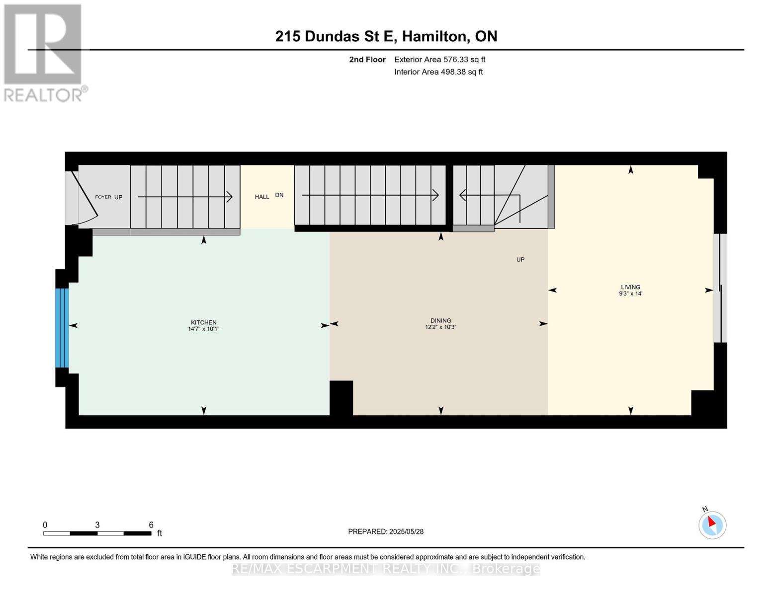53 - 215 Dundas Street E, Hamilton, Ontario  L8B 0X1 - Photo 39 - X12182308