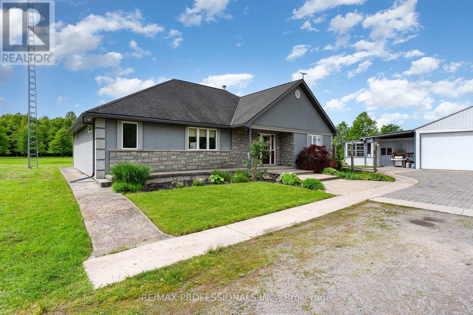 1961 Townline Road, Fort Erie, Ontario  L0S 1S0 - Photo 3 - X12182311