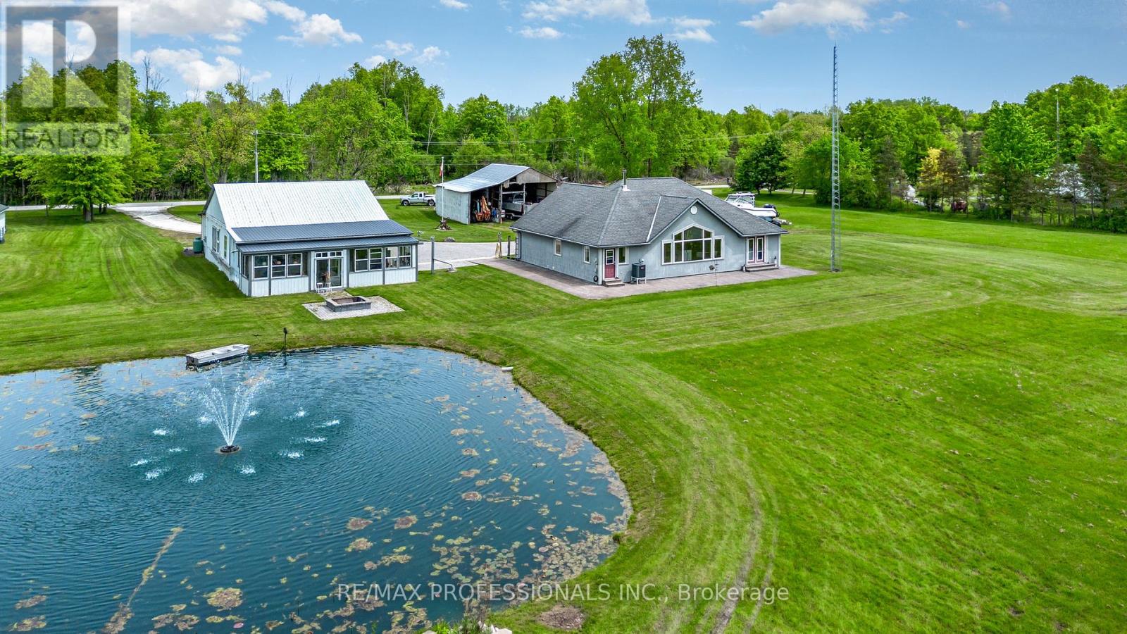 1961 Townline Road, Fort Erie, Ontario  L0S 1S0 - Photo 36 - X12182311