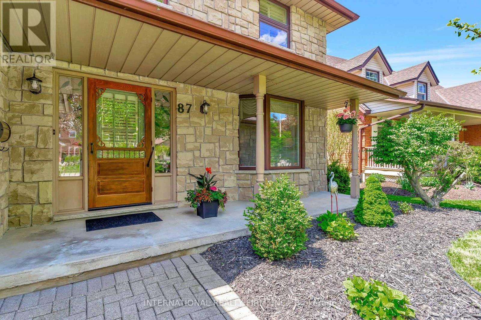 Property at 87 MAXWELL DRIVE image 2