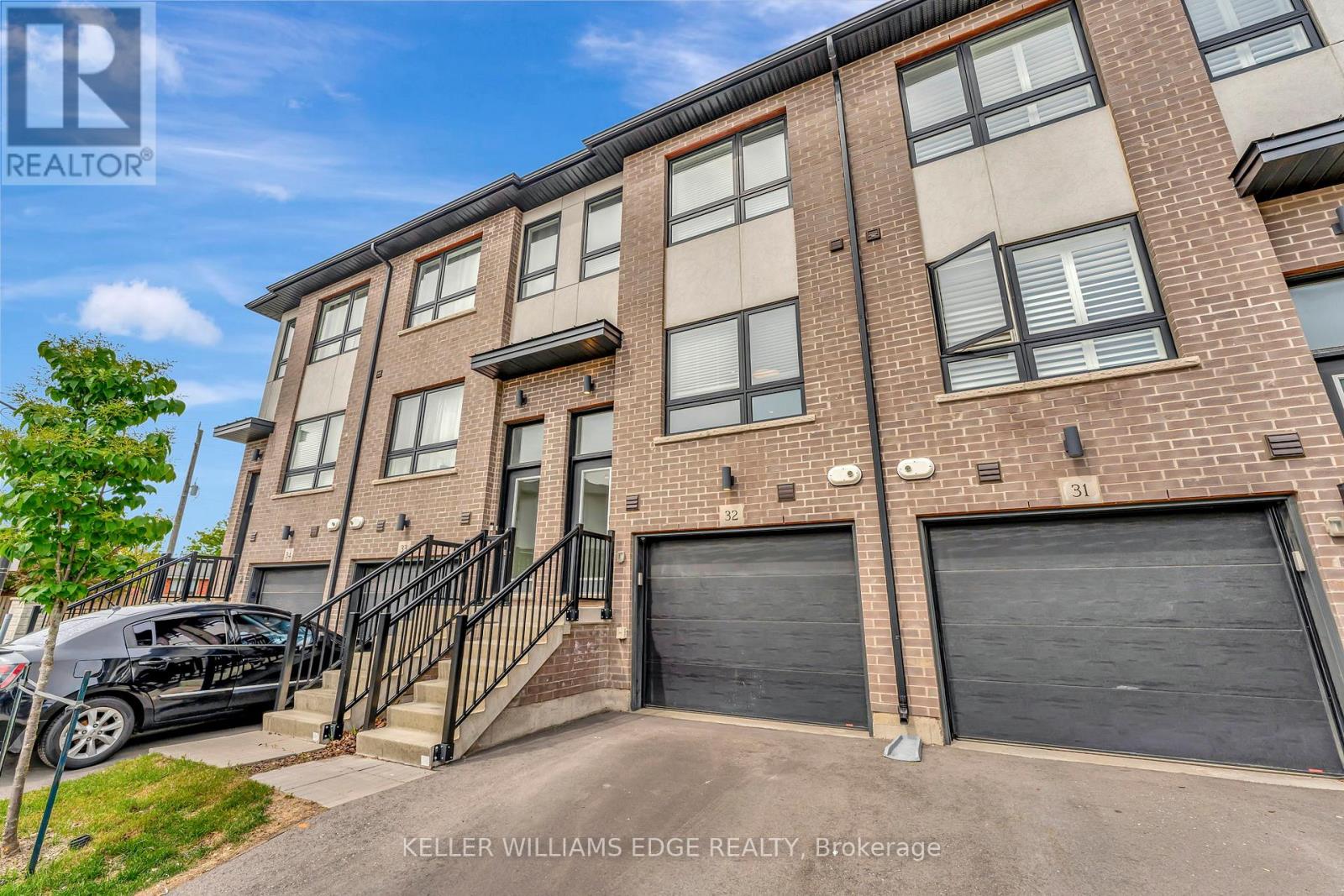 32 - 720 Grey Street, Brantford, Ontario  N3S 0K2 - Photo 2 - X12182350