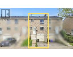 32 - 120 QUIGLEY ROAD, Hamilton, Ontario