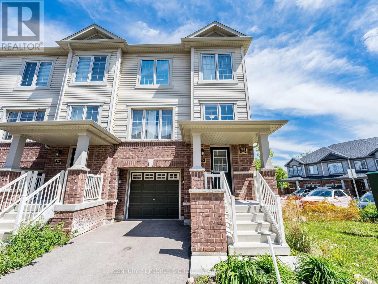 15 - 755 Linden Drive, Cambridge, Ontario  N3H 0E4 - Photo 1 - X12182452