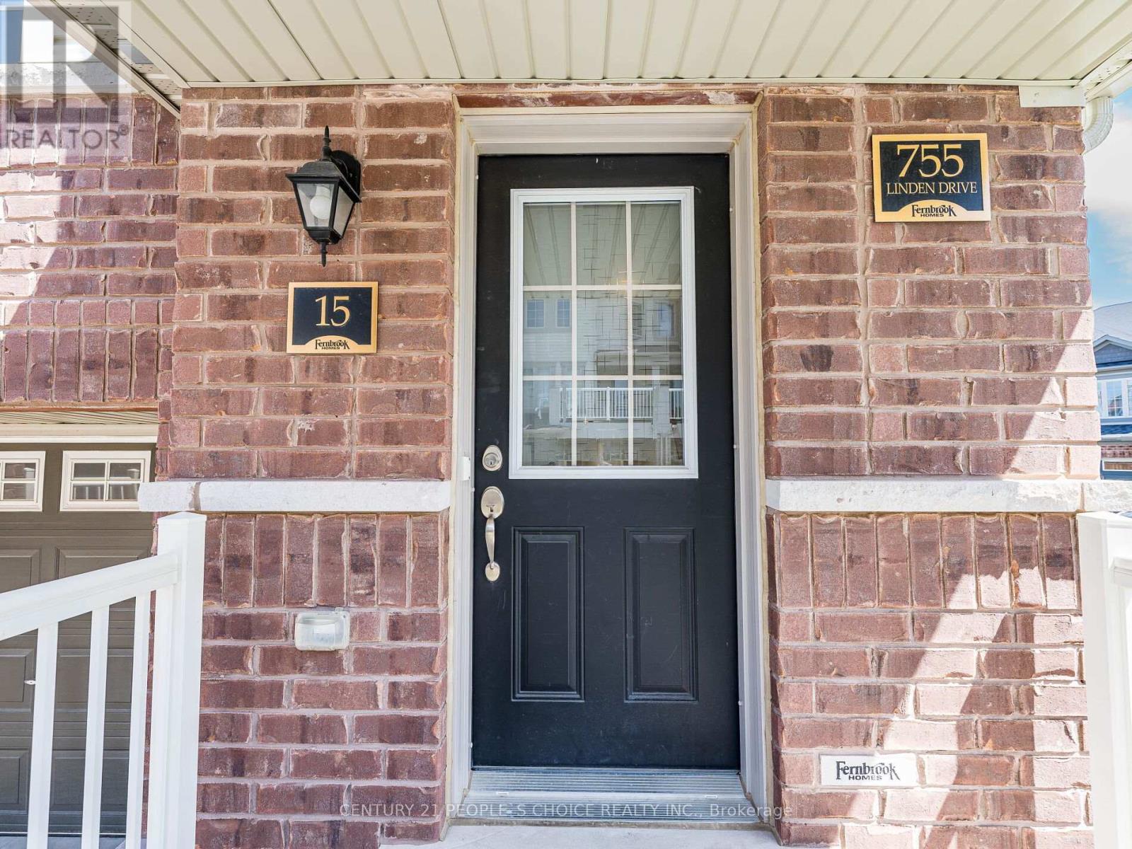 15 - 755 Linden Drive, Cambridge, Ontario  N3H 0E4 - Photo 4 - X12182452