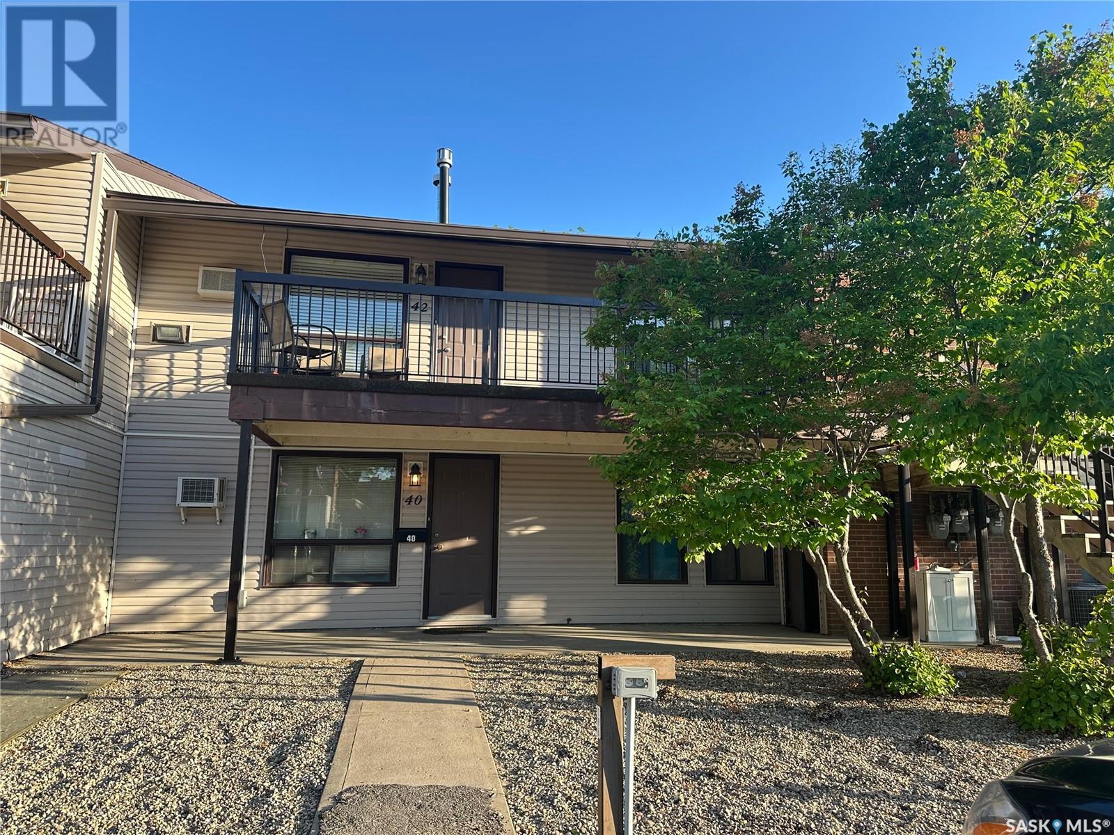 40 Gore PLACE, regina, Saskatchewan