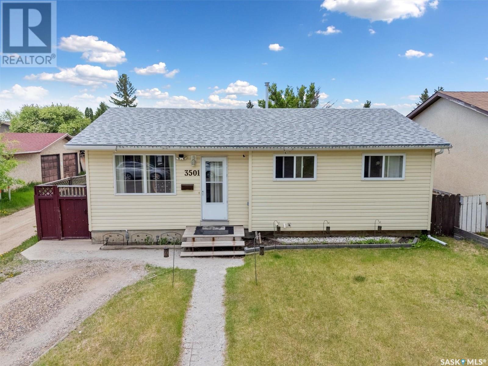3501 miyo-wâhkôhtowin ROAD, saskatoon, Saskatchewan