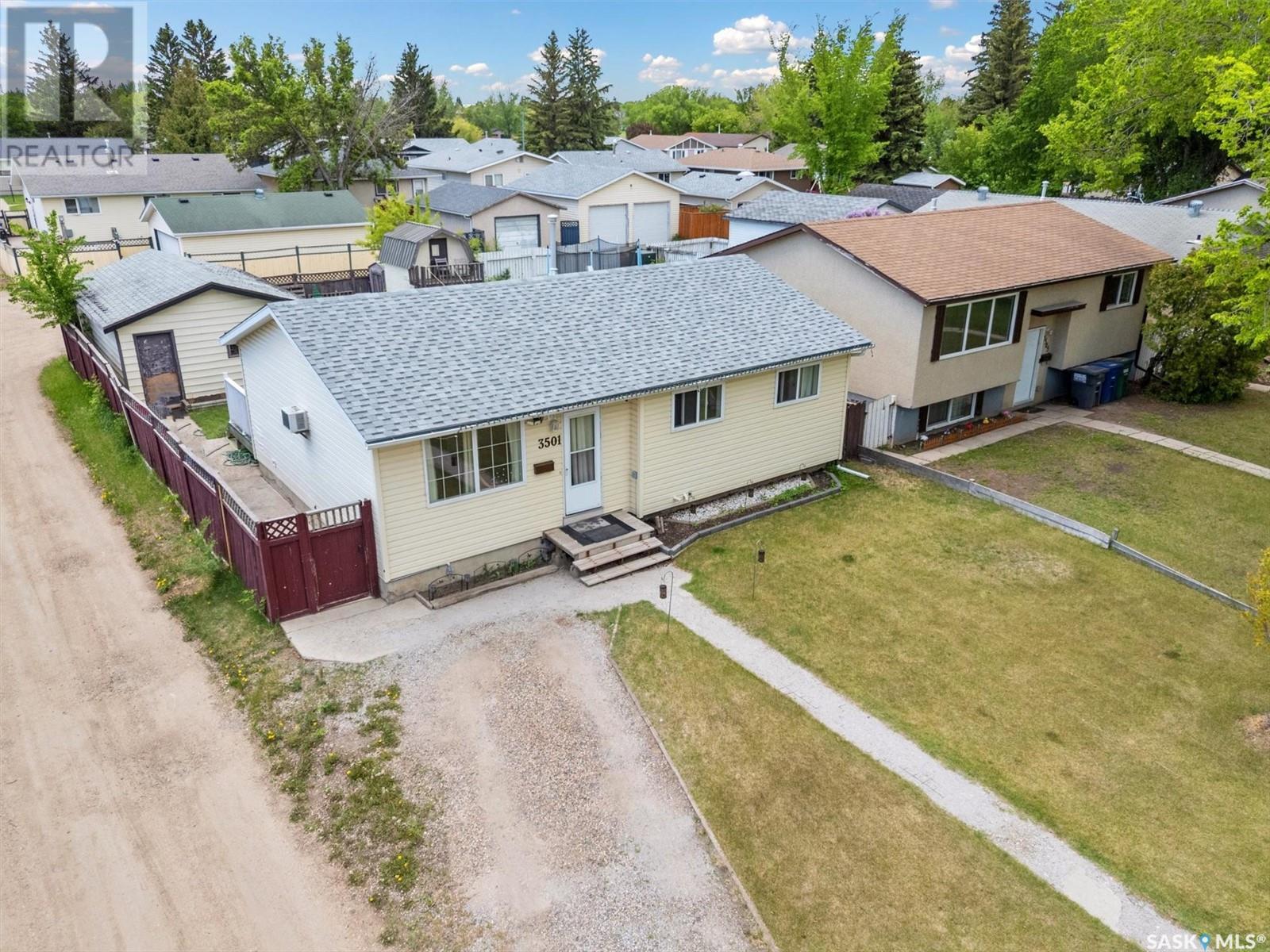 3501 Miyo-Wâhkôhtowin Road, Saskatoon, Saskatchewan  S7L 4R9 - Photo 2 - SK007530